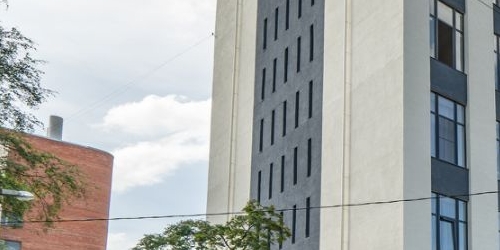 1-комн квартира улица Отважных, 10