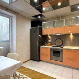 Продажа 1-комн квартиры на вторичном рынке Рублевское ш,  д. 18,  к. 3