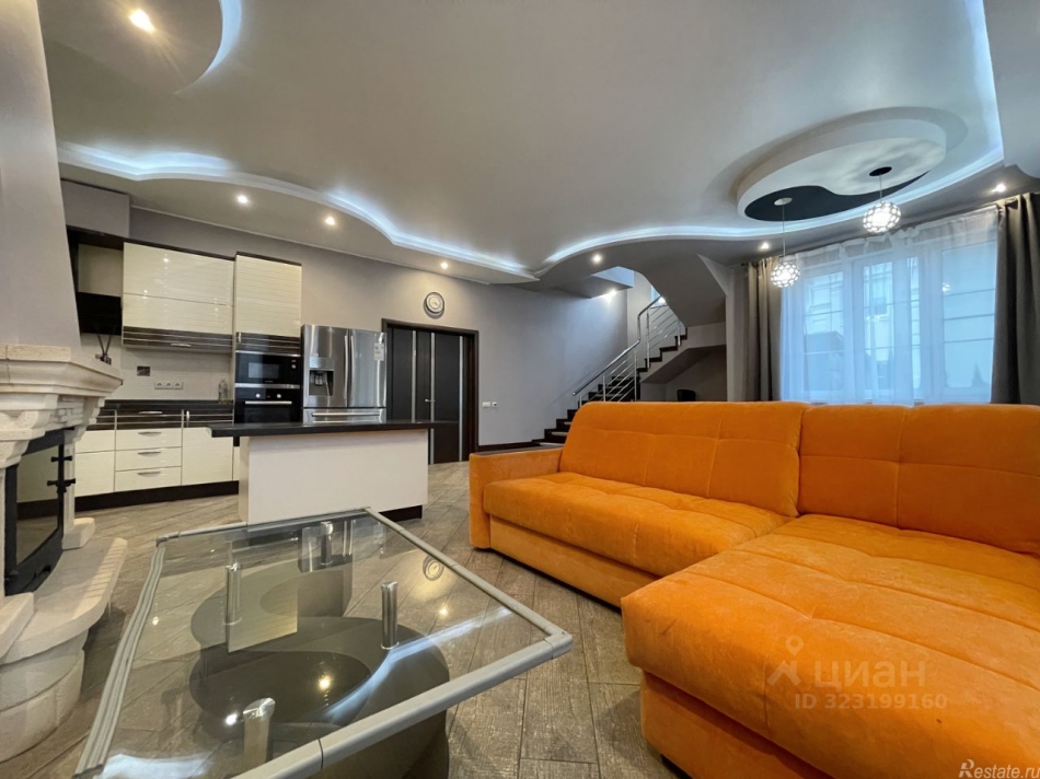 Аренда дома ДЗ Русская Деревня (деревня Падиково), , Истра, ул Западная,  д. 112