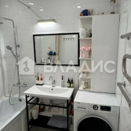 Продажа 2-комн квартиры на вторичном рынке ул Константина Федина,  д. 19