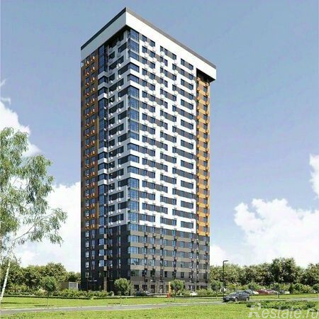 Продажа 1-комн квартиры в новостройке Ивантеевка г, Первомайская ул