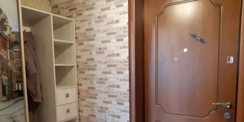 1-комн квартира Реутов, улица Строителей,  д. 9