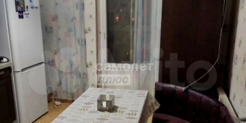 1-комн квартира Ярославское ш,  д. 34