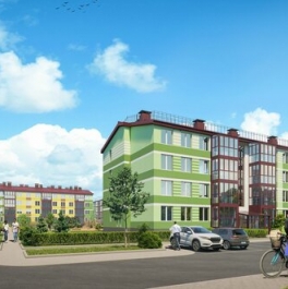 Продажа 1-комн квартиры на вторичном рынке Кокколевская улица,  д. 14 к1