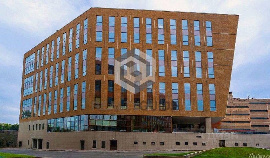 Продажа офиса улица Шумкина,  д. 16 с2