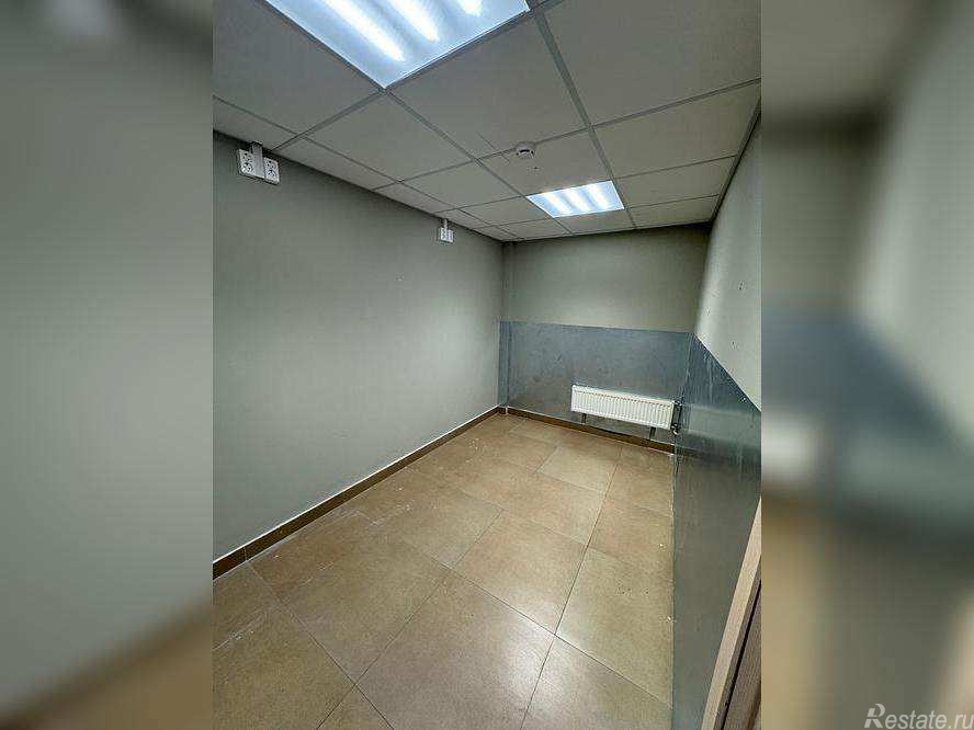 Аренда торгового помещения Кировоградская улица,  д. 8,  к. 3