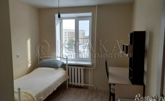 Продажа 3-комн квартиры на вторичном рынке Бокситогорский район, улица Металлургов