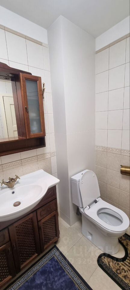 Продажа 4-комн квартиры на вторичном рынке Королев, проспект Космонавтов, 33к1