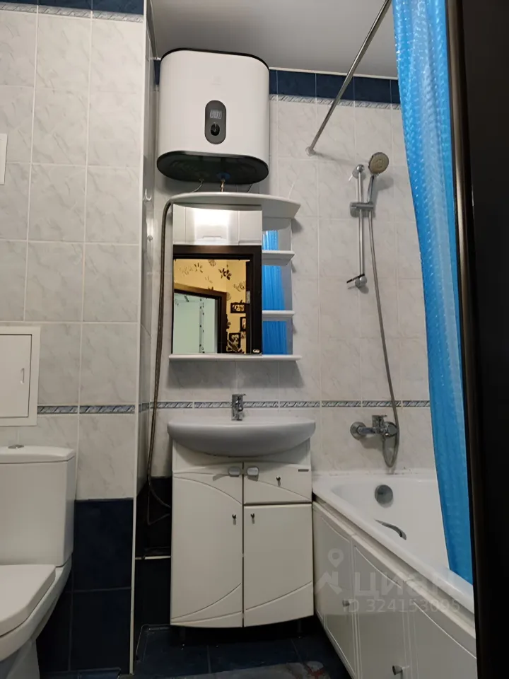 Продажа 1-комн квартиры на вторичном рынке Раменское, улица Лучистая, 2
