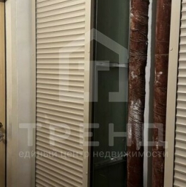 Продажа 1-комн квартиры на вторичном рынке улица Савушкина,  д. 134 к2