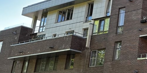 2-комн квартира Павловск, Лебединая улица, 1