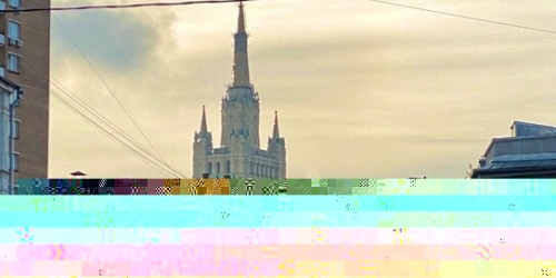 5-комн квартира Подсосенский переулок,  д. 3