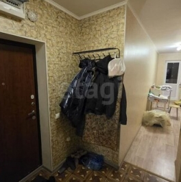 Продажа 1-комн квартиры на вторичном рынке Шушары п, Новгородский пр-кт,  д. 8
