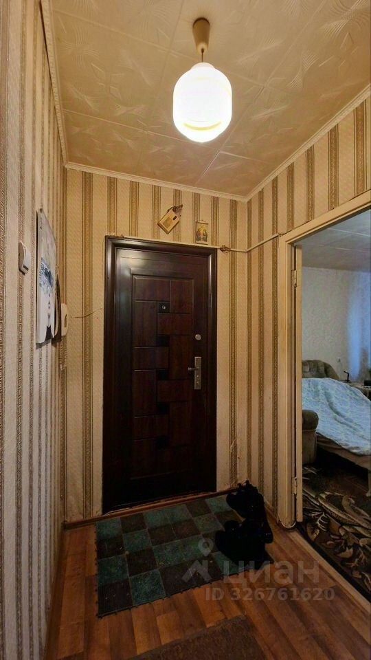 Продажа 3-комн квартиры на вторичном рынке Бокситогорск, улица Красных Следопытов, 7