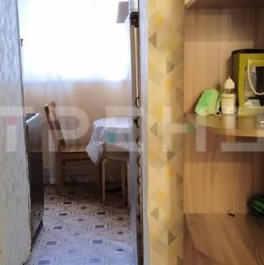 Продажа 2-комн квартиры на вторичном рынке ул Софьи Ковалевской,  д. 10