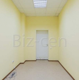 Аренда офиса улица Самойловой,  д. 5