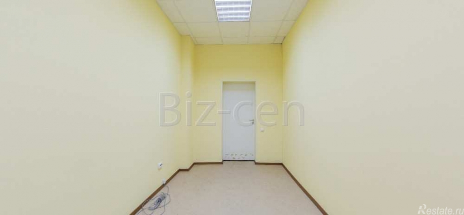 Аренда офиса улица Самойловой,  д. 5