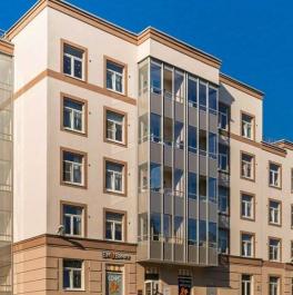 Продажа ПСН Сертолово г, Тихвинская (Сертолово-2 мкр) ул, д. 6 к1 Продажа ПСН Сертолово г, Тихвинская (Сертолово-2 мкр) ул, д. 6 к1