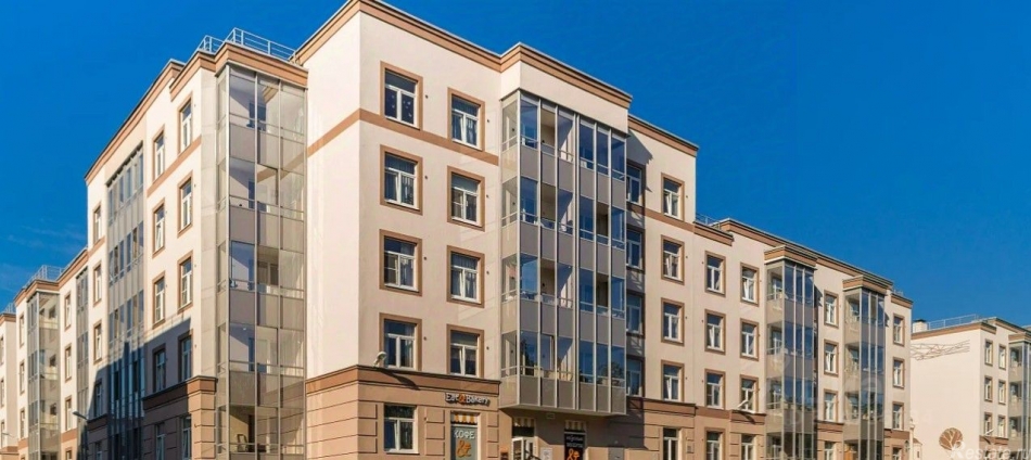 Продажа ПСН Сертолово г, Тихвинская (Сертолово-2 мкр) ул,  д. 6 к1