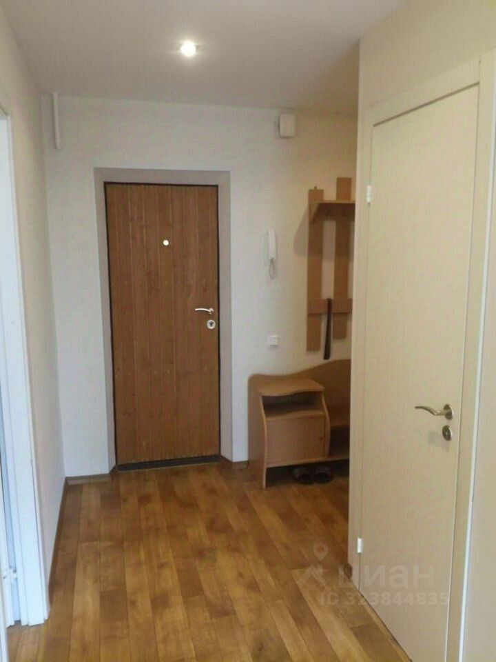 Продажа 1-комн квартиры на вторичном рынке Выборг, улица Приморская, 31