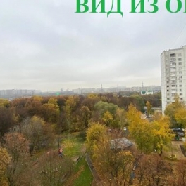 Продажа 2-комн квартиры на вторичном рынке Варшавское ш,  д. 149 к4