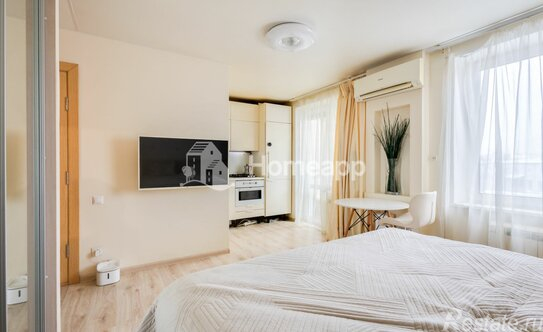 Продажа 2-комн квартиры на вторичном рынке Нагорная улица,  д. 17 к2