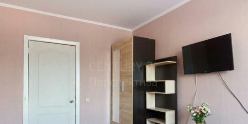 2-комн квартира Батайский проезд,  д. 17