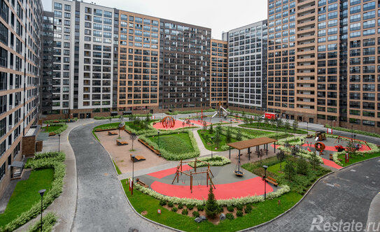 Продажа 2-комн квартиры на вторичном рынке Дальневосточный пр-кт,  д. 23с1