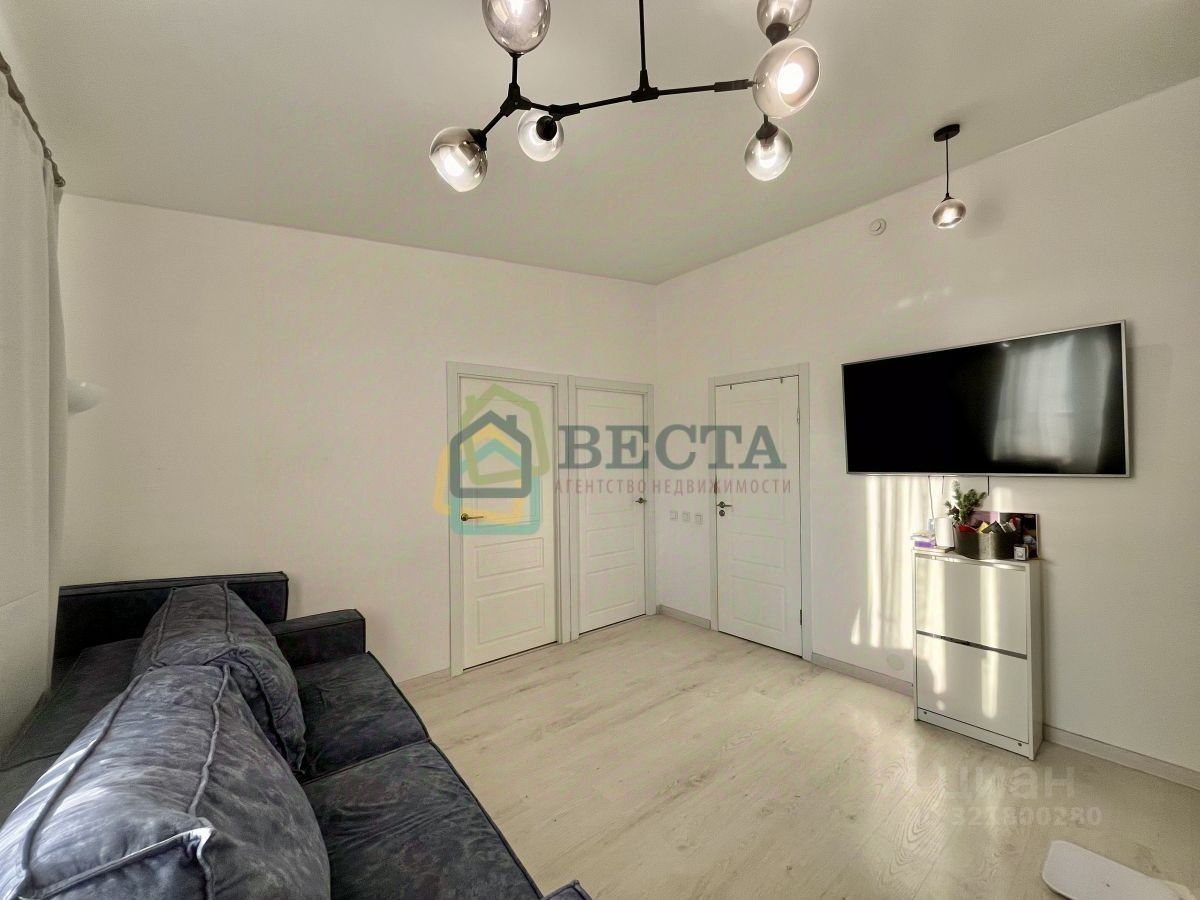 Продажа 2-комн квартиры на вторичном рынке Колпино, проезд Понтонный, 6