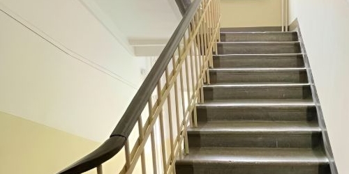 4-комн квартира Панфиловский переулок, 1/16С1