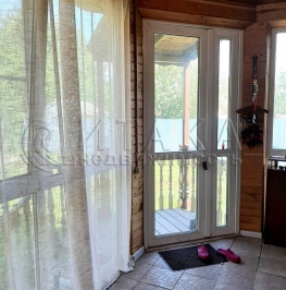 Продажа дома Восход, 12-я (Приозерное тер. СНТ) линия.