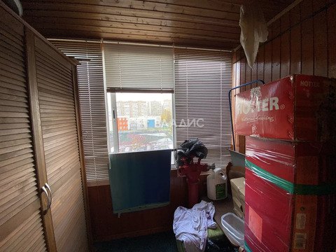 Продажа 3-комн квартиры на вторичном рынке Видное, Жуковский проезд,  д. 13