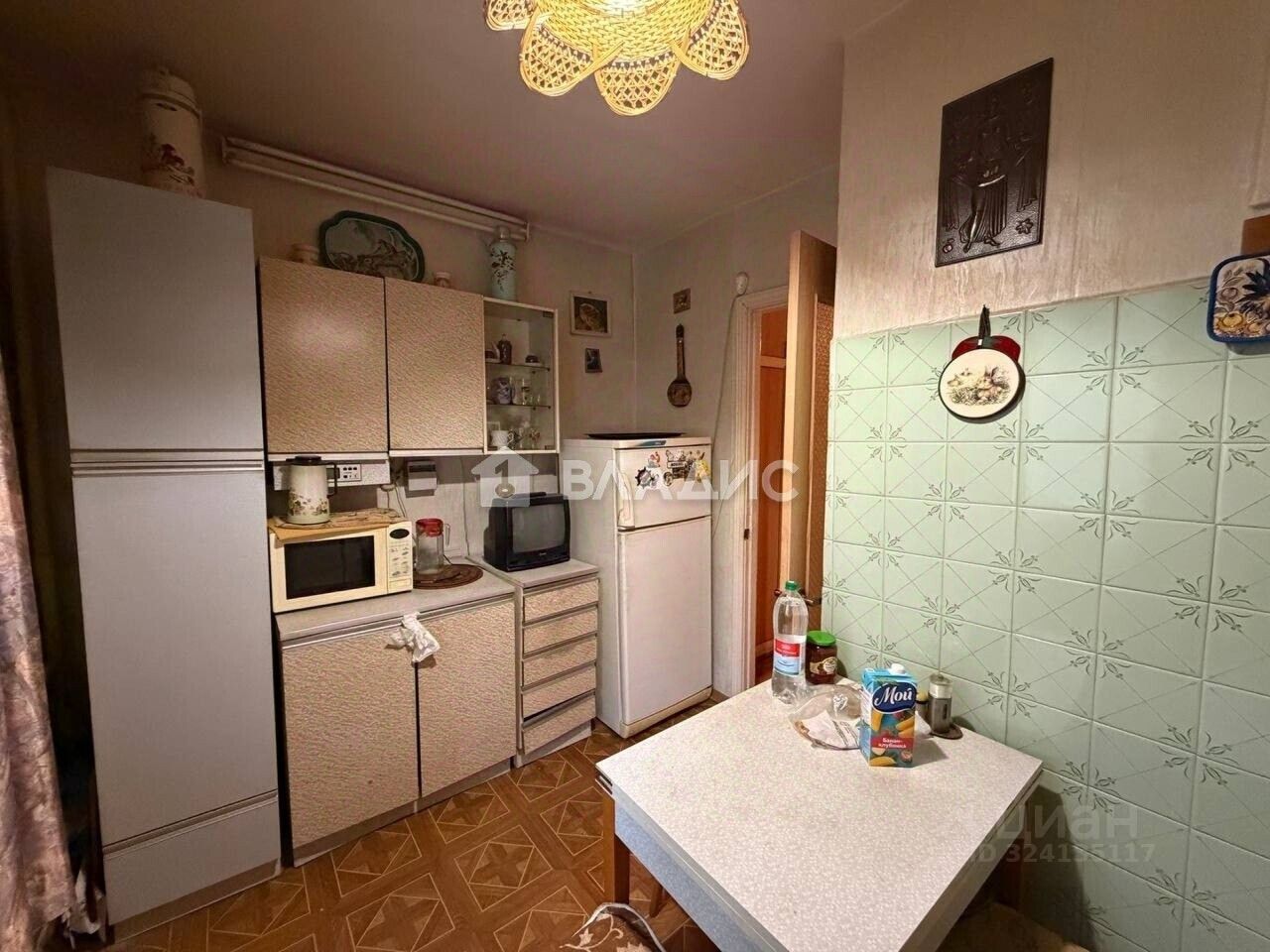 Продажа 2-комн квартиры на вторичном рынке Тайнинская улица, 16К2
