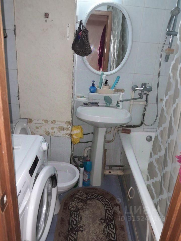 Продажа 1-комн квартиры на вторичном рынке Щелковское шоссе, 77К1