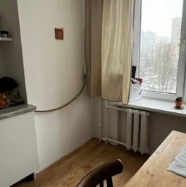 Продажа 1-комн квартиры на вторичном рынке Пушкин г, Леонтьевская ул,  д. 41