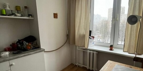 1-комн квартира Пушкин г, Леонтьевская ул,  д. 41