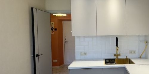 2-комн квартира Московское шоссе, 6