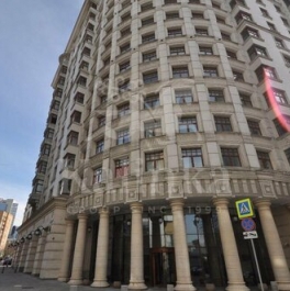 Продажа 4-комн квартиры на вторичном рынке Новопесковский М. пер,  д. 8