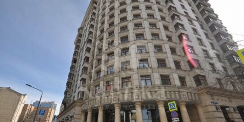 4-комн квартира Новопесковский М. пер,  д. 8