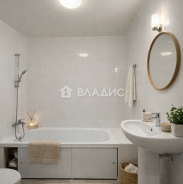 Продажа 1-комн квартиры на вторичном рынке Никитинская улица,  д. 5