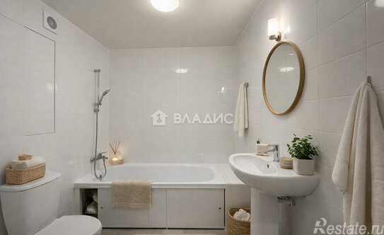 Продажа 1-комн квартиры на вторичном рынке Никитинская улица,  д. 5