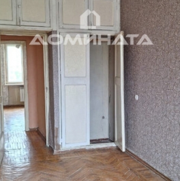 Продажа 3-комн квартиры на вторичном рынке Нижегородская улица,  д. 9А