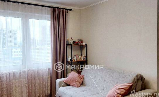 Продажа 1-комн квартиры на вторичном рынке Витебский пр-кт,  д. 101,  к. 2