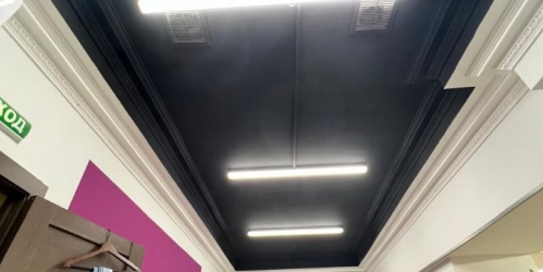 Помещение свободного назначения Тверская улица,  д. 15