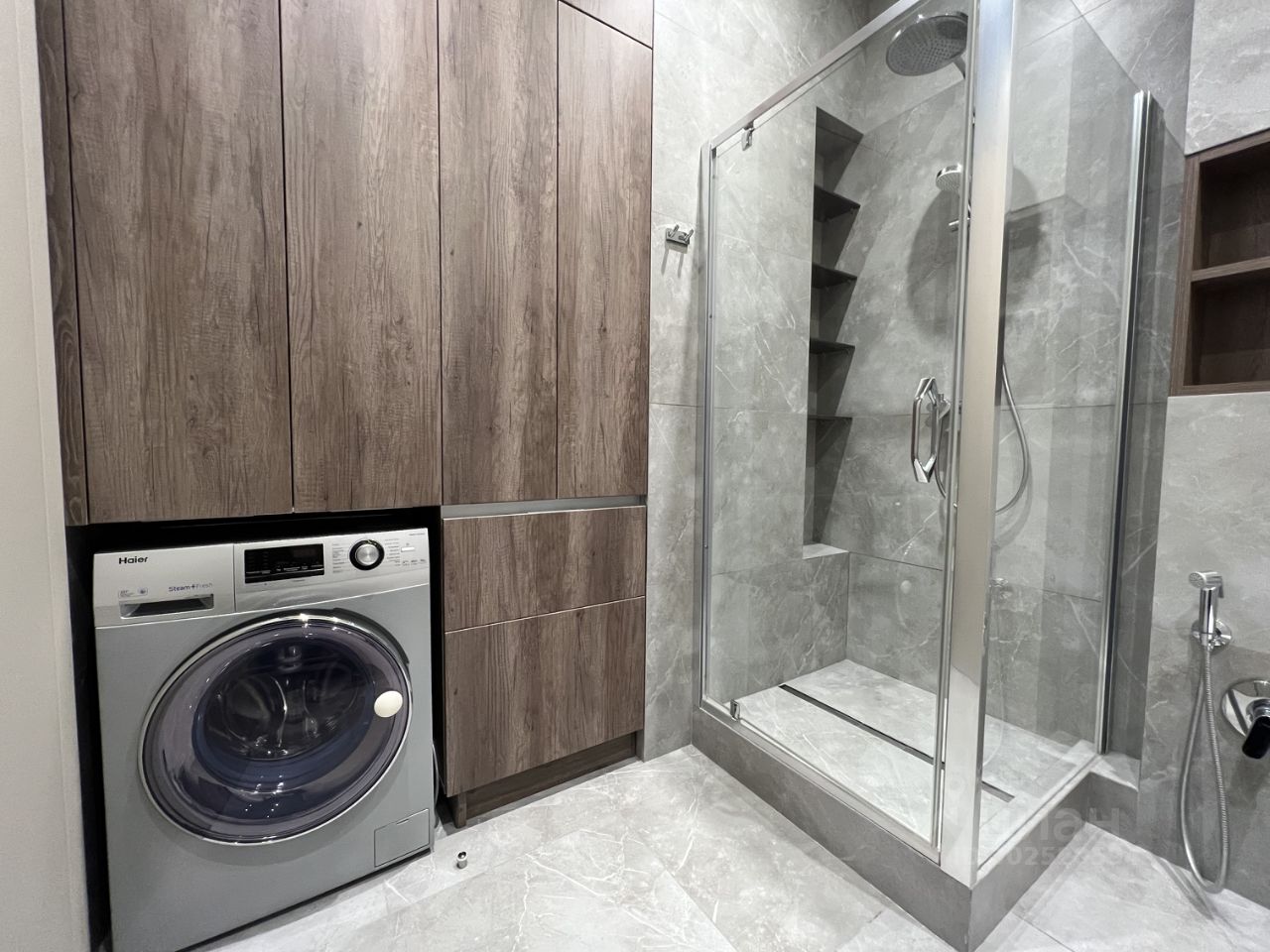 Аренда 2-комн квартиры на вторичном рынке Шелепихинская набережная, 34к2