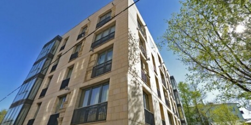6-комн квартира Хилков переулок,  д. 5