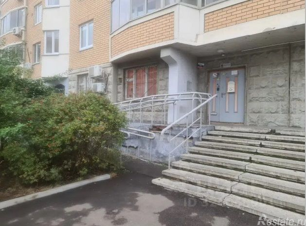 Продажа ПСН улица Дмитриевского,  д. 9