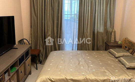 Продажа 3-комн квартиры на вторичном рынке Поречная улица,  д. 17/22