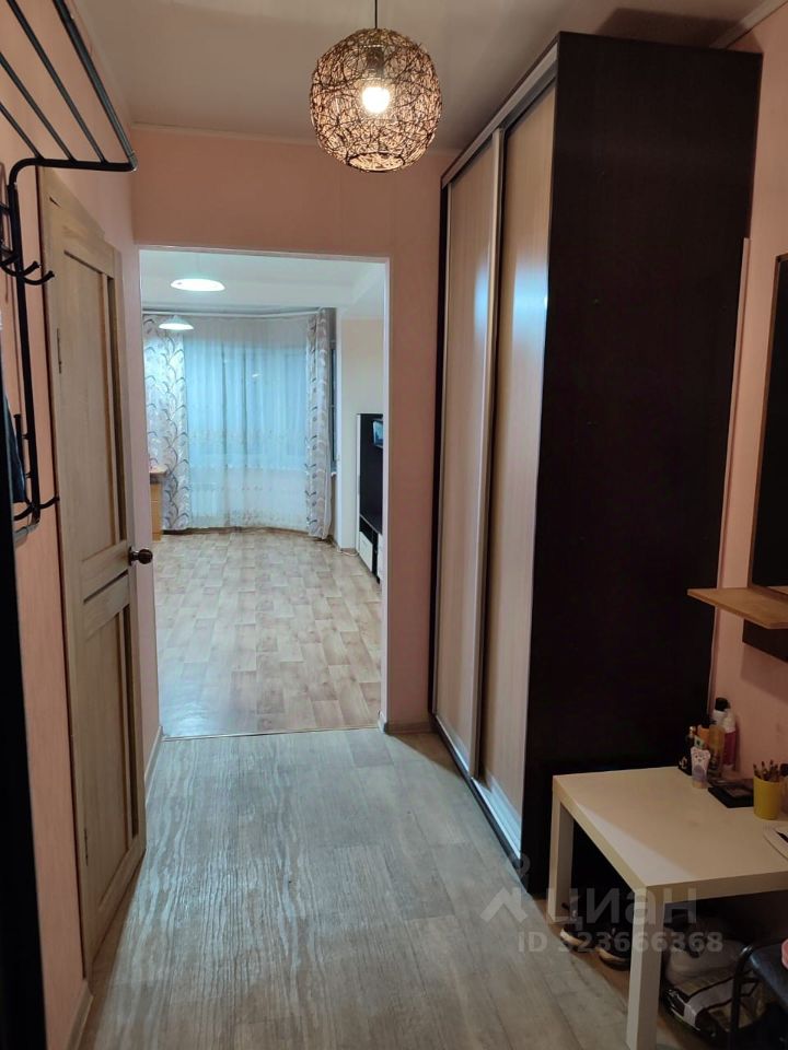 Продажа студии Звенигород, проезд Ветеранов, 10к2