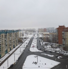 Продажа 2-комн квартиры на вторичном рынке улица Уточкина,  д. 7